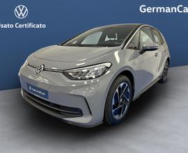 Volkswagen ID.3 58 kwh pro performance