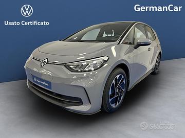 Volkswagen ID.3 58 kwh pro performance