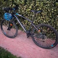 MTB Rockrider ST 520 V2 - 27,5" - Taglia L (2020)