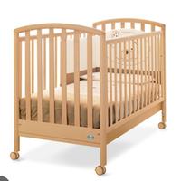 LETTINO PALI, MATERASSO E PARACOLPI