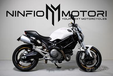 Ducati Monster 696 ABS - 2014