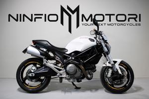 Ducati Monster 696 ABS - 2014