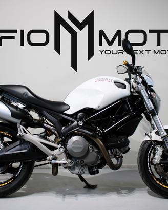 Ducati Monster 696 ABS - 2014