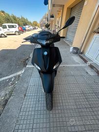Piaggio Liberty s 50 4t luglio 2025 euro 5 i get