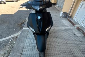 Piaggio Liberty s 50 4t luglio 2025 euro 5 i get