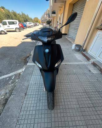 Piaggio Liberty s 50 4t luglio 2025 euro 5 i get