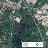 Terreno agricolo a Supino, località "I Colli"