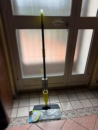 scopa lava pavimenti