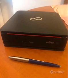 Mini pc fujitsu esprimo q920 i5 8gb ram win 11