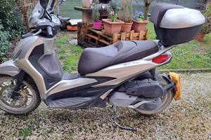 Piaggio Beverly 400 - 2022