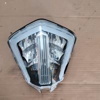 ktm 790/890 adventure faro