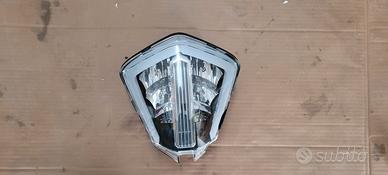 ktm 790/890 adventure faro