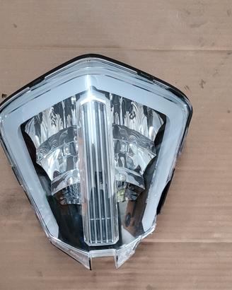 ktm 790/890 adventure faro