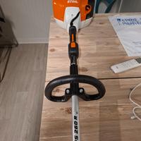 decespugliatore sthil fs260r