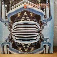 33 giri di Alan Parson