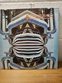 33 giri di Alan Parson