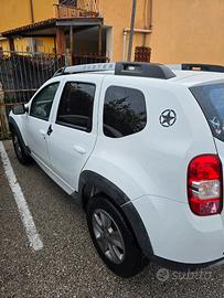 dacia Duster 1.5 dci 110cv del 2017