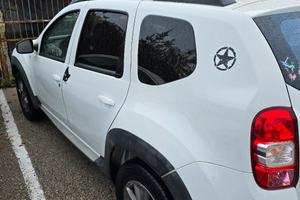 dacia Duster 1.5 dci 110cv del 2017