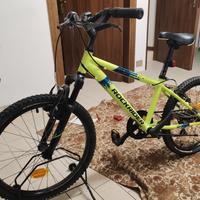 Bici da bambino