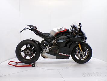 Ducati Panigale V4 SP