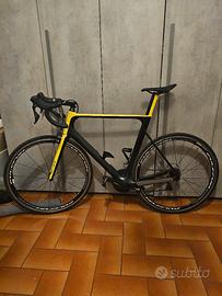 bici da corsa Elios Antea 56 