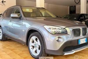 Bmw X1  SDrive 18D Attiva