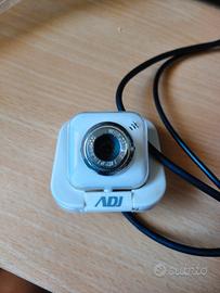 Web cam