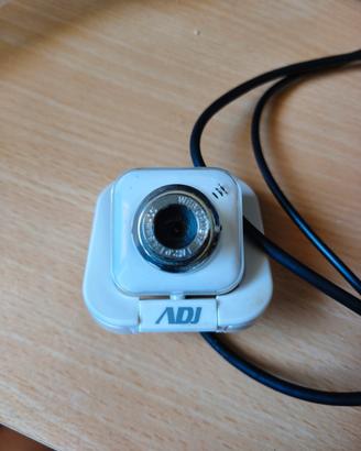 Web cam