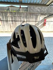 Casco mtb
