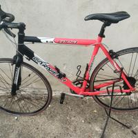 bici corsa