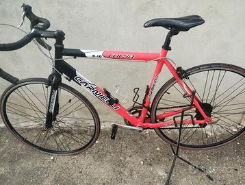 bici corsa