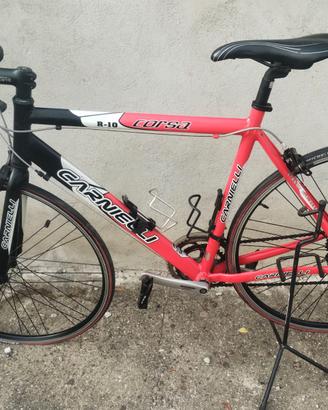 bici corsa