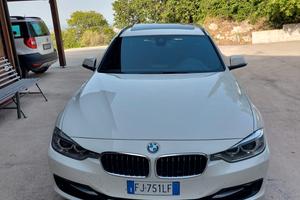 BMW 320D XDRIVE