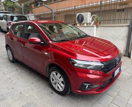Dacia Sandero 1.0 tce 100cv ECOG OK NEOP.