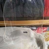 vetro paravento moto nuovi