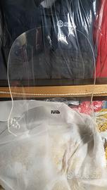 vetro paravento moto nuovi