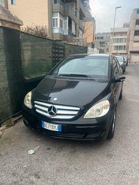 Mercedes classe b