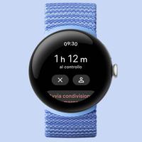 Google Pixel Watch 2 Nuovo
