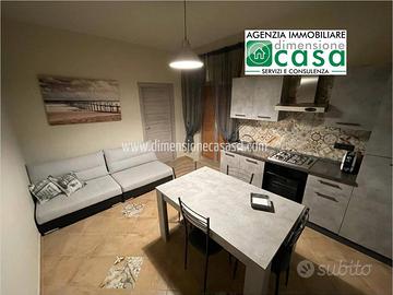 Rif.AP210-Appartamento San Cataldo