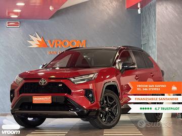 TOYOTA RAV4 5� serie RAV4 2.5 HV (222CV) E-CVT ...