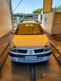 clio 1,2 75cv