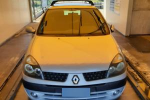 clio 1,2 75cv