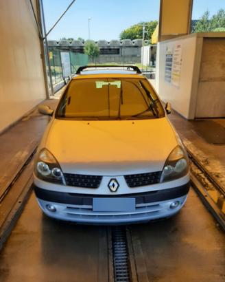 clio 1,2 75cv
