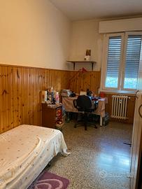 Due Stanze per Studentesse o Lavoratrici 