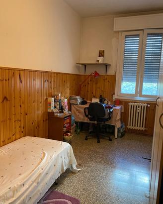 Due Stanze per Studentesse o Lavoratrici 
