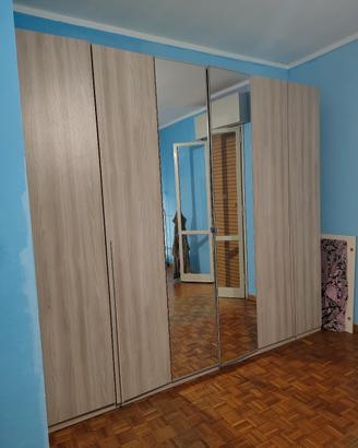 camera da letto 
