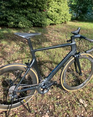 canyon aeroad cf slx 9.0 taglia xl anno 2018