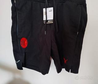 Pantaloncini Ac Milan