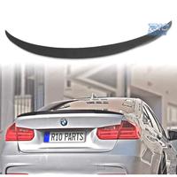 SPOILER ALETTE BMW F30 LOOK M PERFORMANCE II ABS
