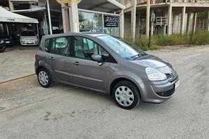 Renault Modus 1.2 75cv 16V